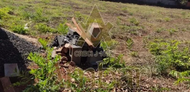 Terreno / Lote / Condomínio para venda ou aluguel, 5000m² no Recreio das Acácias, Ribeirão Preto
