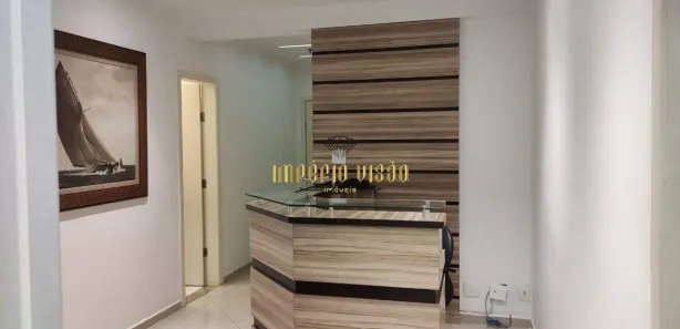 Conjunto Comercial / Sala à venda, 64m² no Vila Costa, Suzano