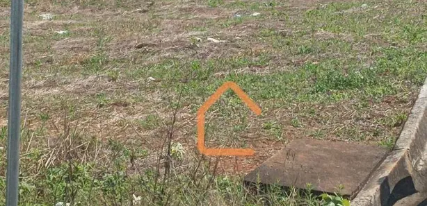 Terreno / Lote / Condomínio à venda, 275m² no Parque Real, Pouso Alegre