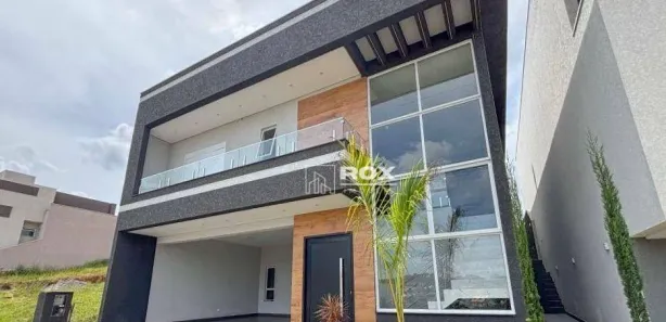 Casa de Condomínio com 3 Quartos à venda, 273m² no Tanguá, Almirante Tamandaré
