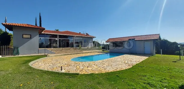 Flat com 4 Quartos à venda, 1150m² no Paruru, Ibiúna