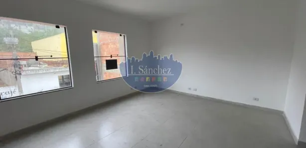 Conjunto Comercial / Sala para alugar, 38m² no Residencial Pamela, Itaquaquecetuba