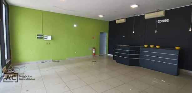 Conjunto Comercial / Sala para alugar, 50m² no Parque Gabriel, Hortolândia