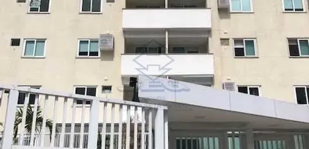 Cobertura com 2 Quartos à venda, 77m² no Badu, Niterói