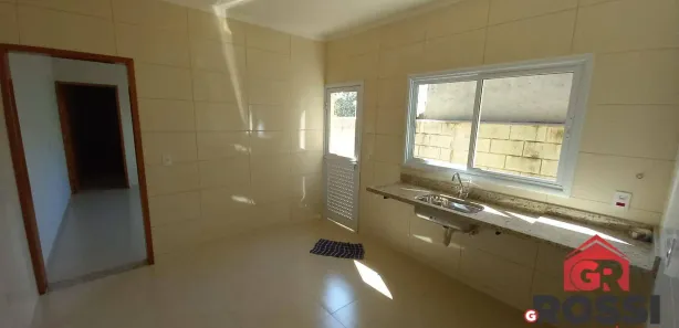 Casa com 3 Quartos para alugar, 121m² no Jardim Maria, Itatiba