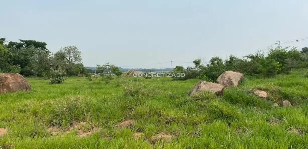 Terreno / Lote / Condomínio à venda, 472m² no Parque Reserva Santa Maria, Indaiatuba