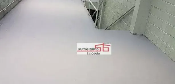Galpão / Depósito / Armazém para venda ou aluguel, 440m² no Laranjeiras, Caieiras