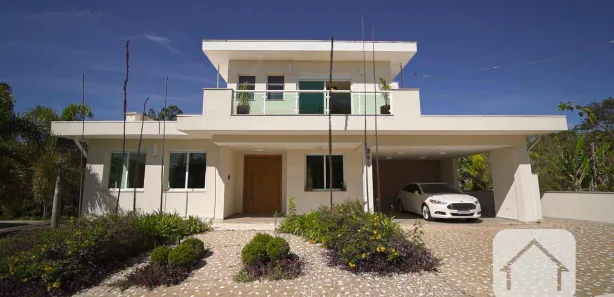 Casa de Condomínio com 5 Quartos para venda ou aluguel, 606m² no Residencial Fazenda Serrinha, Itatiba