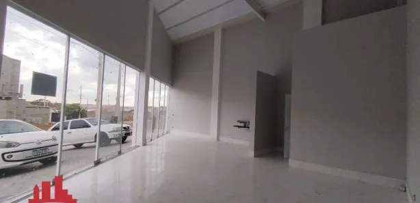 Loja / Salão / Ponto Comercial para alugar, 70m² no Parque Residencial São Joaquim, Santa Bárbara D'Oeste
