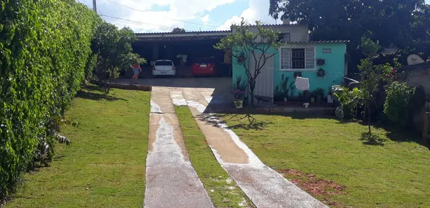 Casa com 4 Quartos à venda, 700m² no Riacho Fundo I, Brasília
