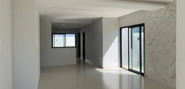 Casa de Condomínio com 4 Quartos à venda, 210m² no Alphaville, Barra dos Coqueiros