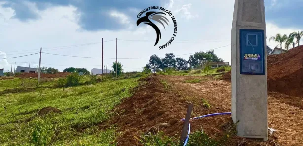 Terreno / Lote / Condomínio à venda, 600m² no , Igaratá