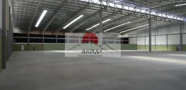 Galpão / Depósito / Armazém para alugar, 22932m² no Jardim das Colinas, Franco da Rocha