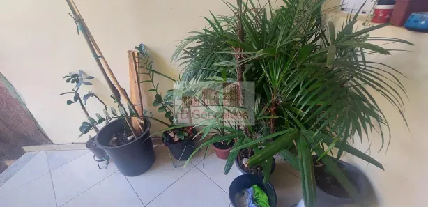 Sobrado com 3 Quartos à venda, 180m² no Campanário, Diadema