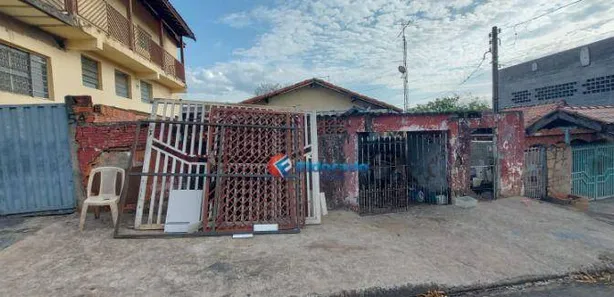 Casa com 3 Quartos à venda, 87m² no Jardim Monte Santo, Sumaré