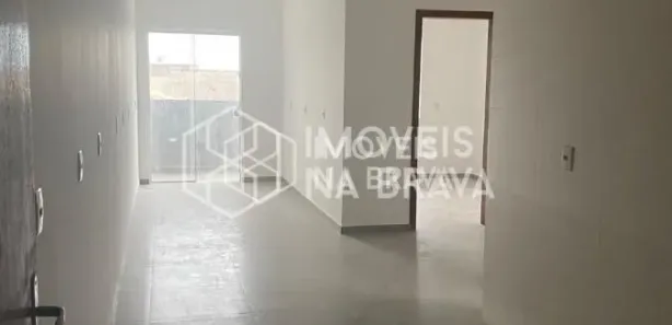 Apartamento com 1 Quarto para alugar, 70m² no São Domingos, Navegantes
