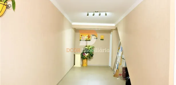 Sobrado com 3 Quartos para venda ou aluguel, 168m² no Centro, Diadema