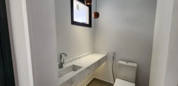 Casa de Condomínio com 3 Quartos à venda, 175m² no Residencial Pecan, Itupeva