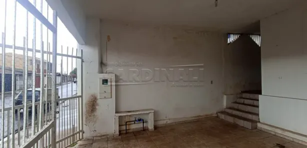 Casa com 2 Quartos à venda, 130m² no Parque Sisi, São Carlos