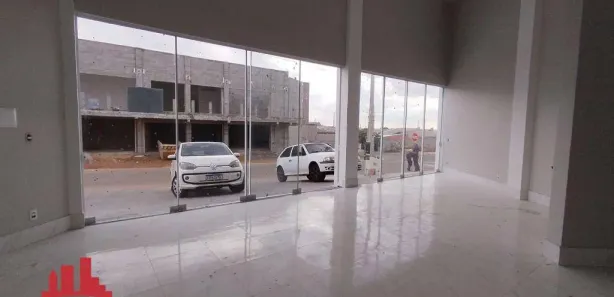 Loja / Salão / Ponto Comercial para alugar, 70m² no Parque Residencial São Joaquim, Santa Bárbara D'Oeste