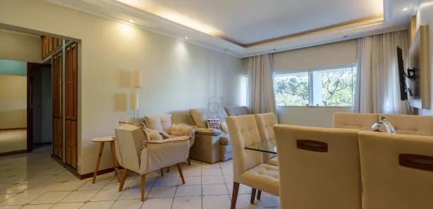 Apartamento com 2 Quartos à venda, 138m² no Asa Sul, Brasília
