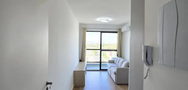 Apartamento com 1 Quarto para alugar, 31m² no Butantã, São Paulo