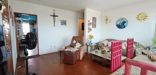 Apartamento com 3 Quartos à venda, 113m² no Boa Vista, Recife
