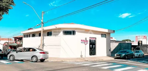 Prédio Inteiro para venda ou aluguel, 377m² no Centro, São Carlos