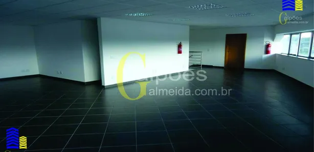 Galpão / Depósito / Armazém para alugar, 4882m² no Distrito Industrial Alfredo Relo, Itatiba