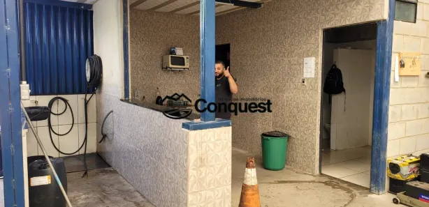 Galpão / Depósito / Armazém à venda, 800m² no Laranjeiras, Betim