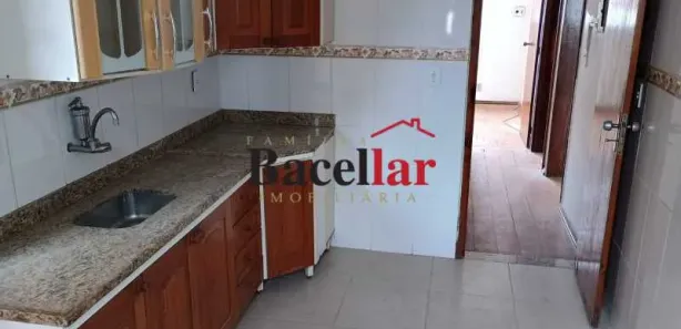 Apartamento com 2 Quartos à venda, 46m² no Olaria, Rio de Janeiro