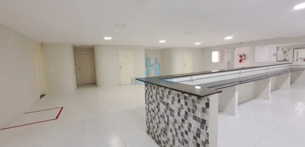 Prédio Inteiro para alugar, 380m² no Lagoa Nova, Natal