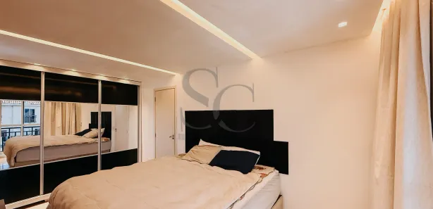 Apartamento com 3 Quartos à venda, 172m² no Cidade da Esperança, Natal