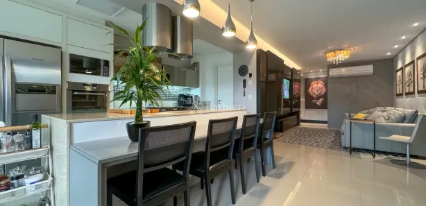 Apartamento com 3 Quartos à venda, 150m² no Jardim Blumenau, Blumenau