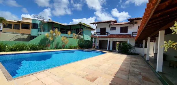 Apartamento com 5 Quartos para alugar, 200m² no Porto Seguro, Porto Seguro
