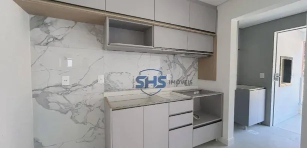 Apartamento com 2 Quartos para alugar, 69m² no Do Salto, Blumenau