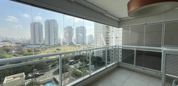 Apartamento com 2 Quartos para alugar, 79m² no Água Branca, São Paulo