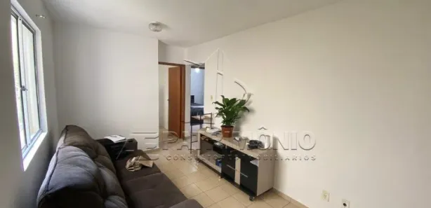 Apartamento com 2 Quartos à venda, 53m² no Parque Morumbi, Votorantim