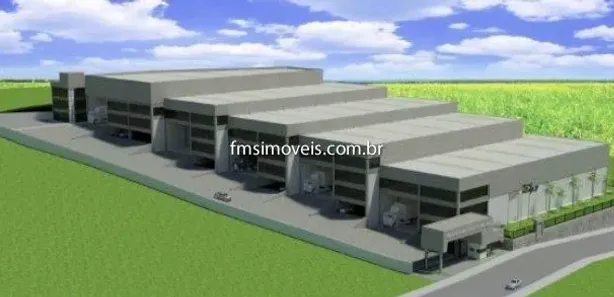 Galpão / Depósito / Armazém para alugar, 1704m² no Industrial Anhangüera, Osasco