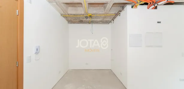 Conjunto Comercial / Sala para alugar, 22m² no Centro, Curitiba