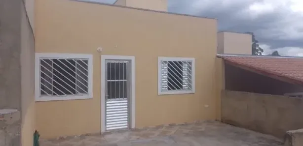 Casa de Condomínio com 2 Quartos à venda, 60m² no Jardim Vitoria, Mairinque