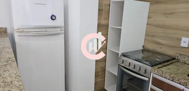 Apartamento com 2 Quartos para alugar, 67m² no , São Lourenço