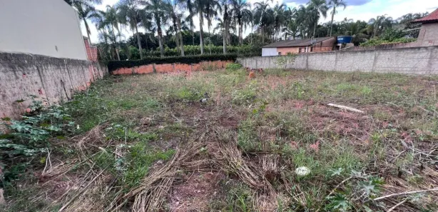 Terreno / Lote / Condomínio à venda, 800m² no Setor Habitacional Vicente Pires - Trecho 3, Brasília