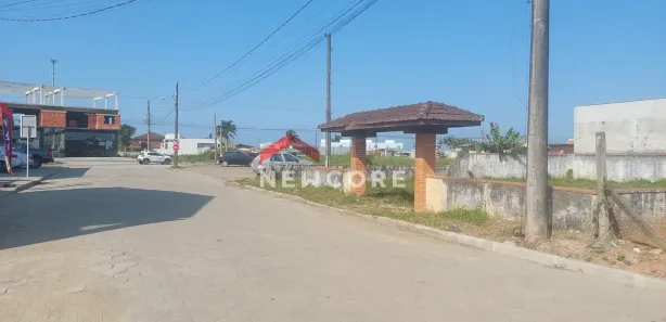 Terreno / Lote / Condomínio à venda, 348m² no Quinta dos Acorianos, Barra Velha