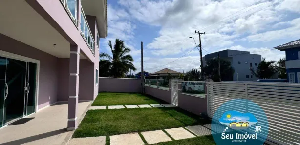Casa de Condomínio com 5 Quartos à venda, 450m² no , Arraial do Cabo