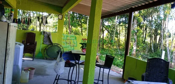 Fazenda / Sítio / Chácara com 2 Quartos à venda, 100m² no , Mongaguá