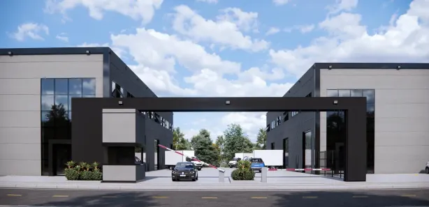 Galpão / Depósito / Armazém para alugar, 550m² no Rio Pequeno, Camboriú