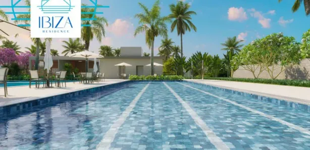 Terreno / Lote / Condomínio à venda, 400m² no Paraíso da Barra, Barra dos Coqueiros
