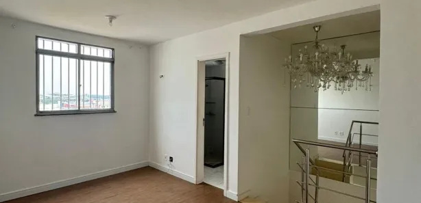 Apartamento com 3 Quartos à venda, 120m² no Parque Verde, Belém