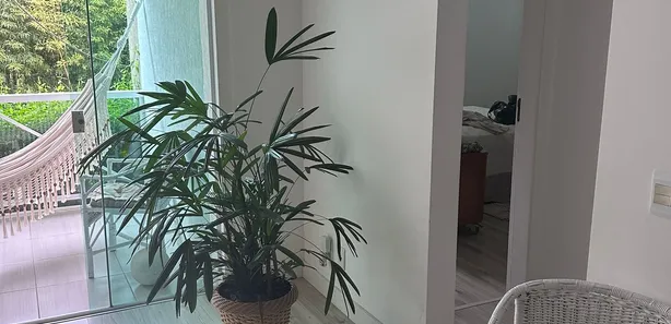Apartamento com 2 Quartos à venda, 71m² no Samambaia, Petrópolis